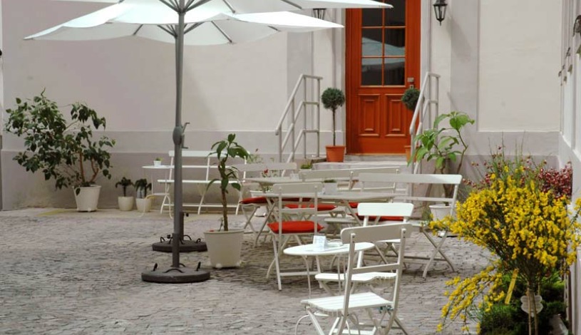 Hotel Unitas Praha