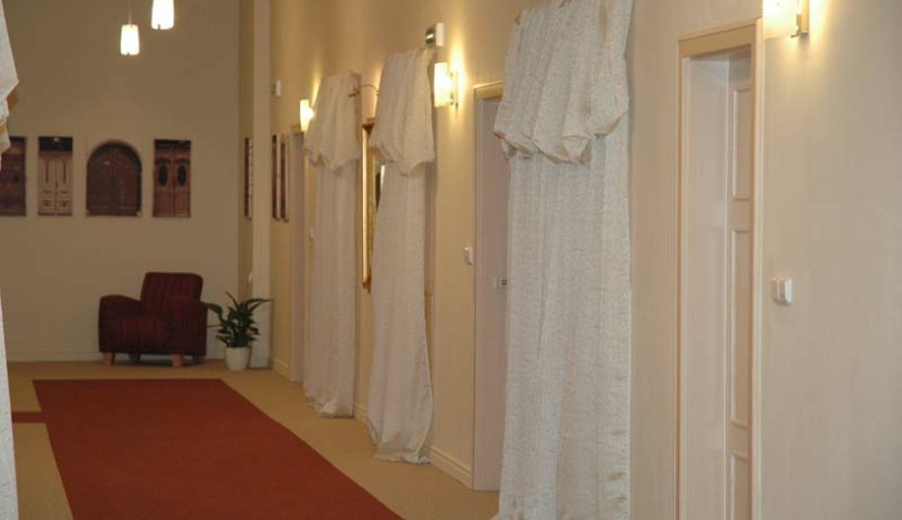 Hotel Unitas Praha