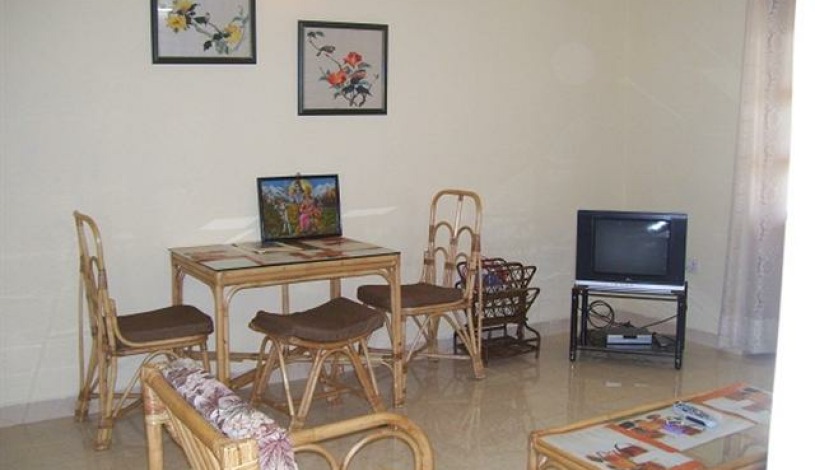 Apartment Betim-Penha de Franca Goa - Apt 20483