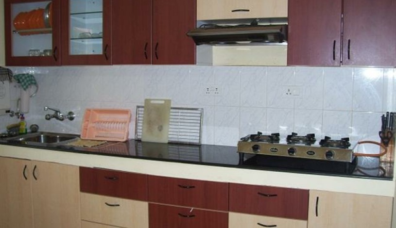 Apartment Betim-Penha de Franca Goa - Apt 20483