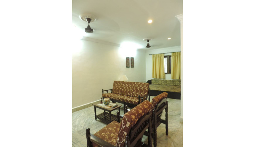Apartment Betim-Penha de Franca Goa
