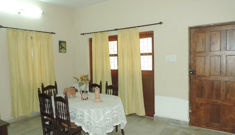 Apartment Betim-Penha de Franca Goa