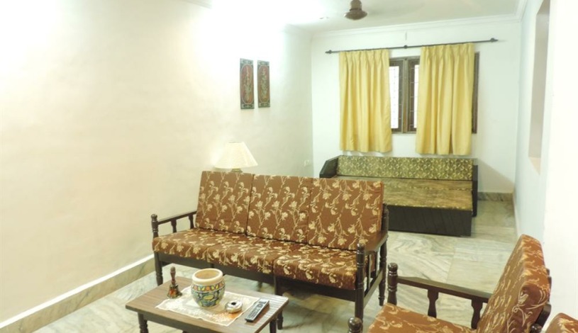 Apartment Betim-Penha de Franca Goa