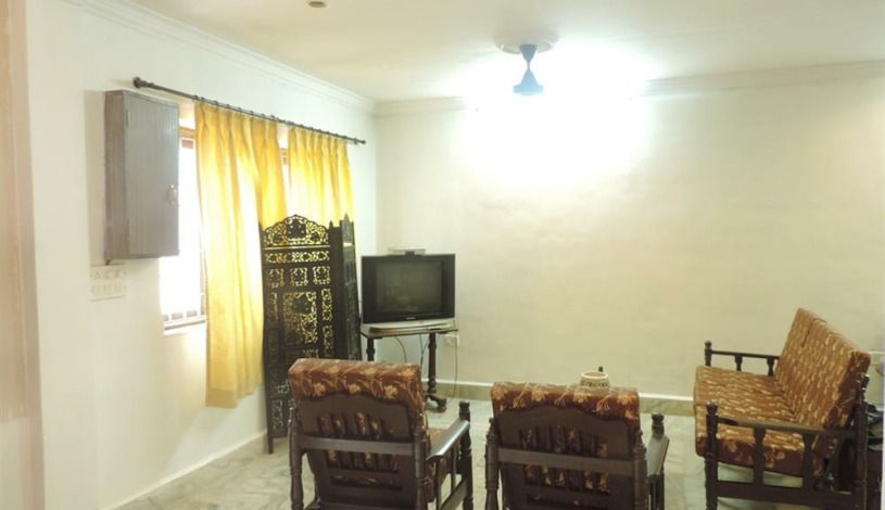 Apartment Betim-Penha de Franca Goa