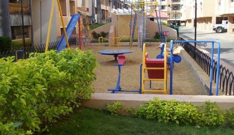 Apartment Betim-Penha de Franca Goa - Apt 20447