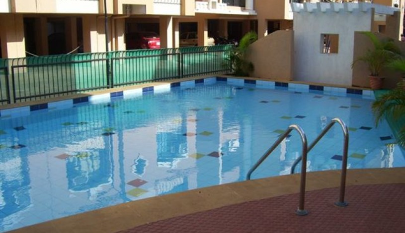 Apartment Betim-Penha de Franca Goa - Apt 20447