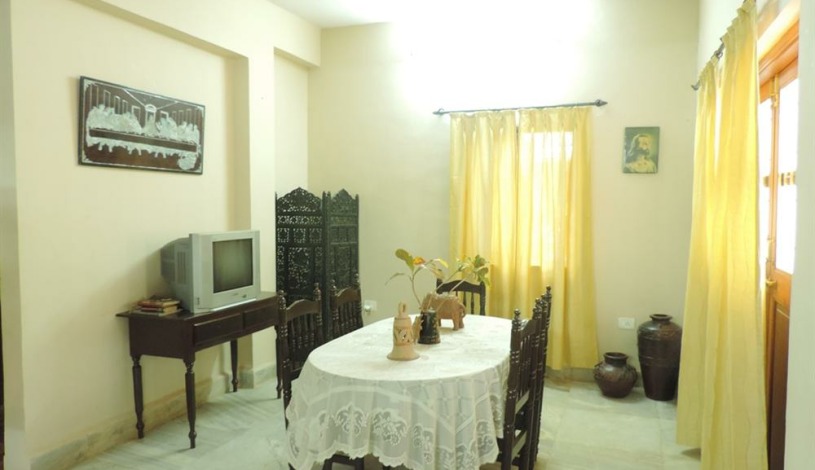 Apartment Betim-Penha de Franca Goa