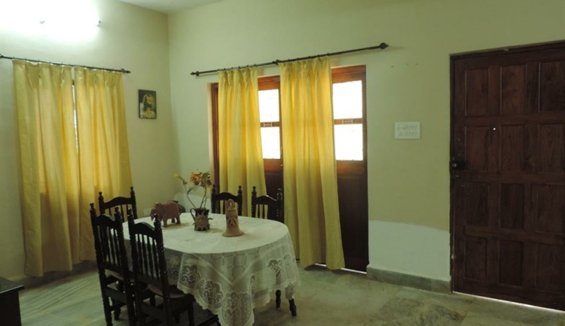 Apartment Betim-Penha de Franca Goa