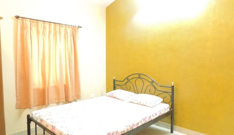 Apartment Betim-Penha de Franca Goa