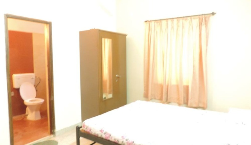 Apartment Betim-Penha de Franca Goa