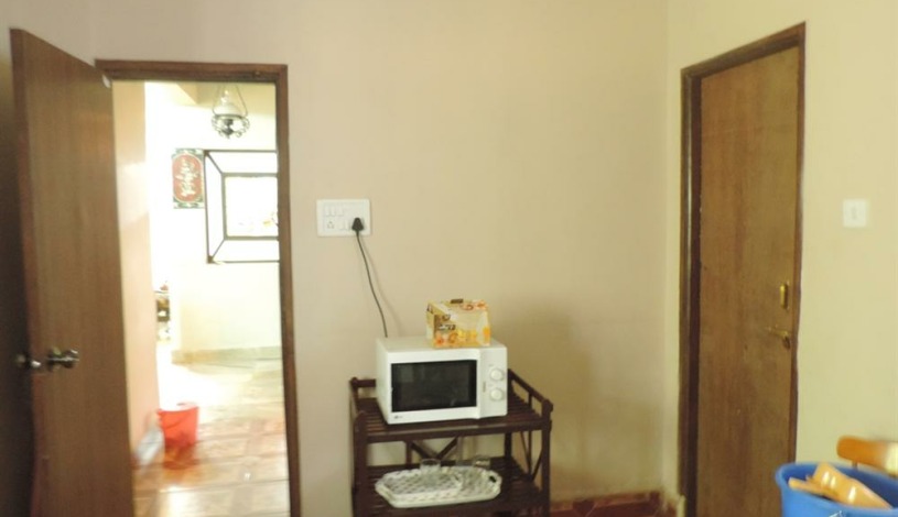 Apartment Betim-Penha de Franca Goa