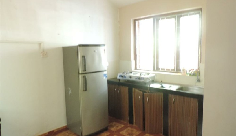 Apartment Betim-Penha de Franca Goa