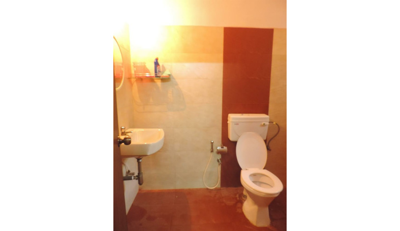 Apartment Betim-Penha de Franca Goa