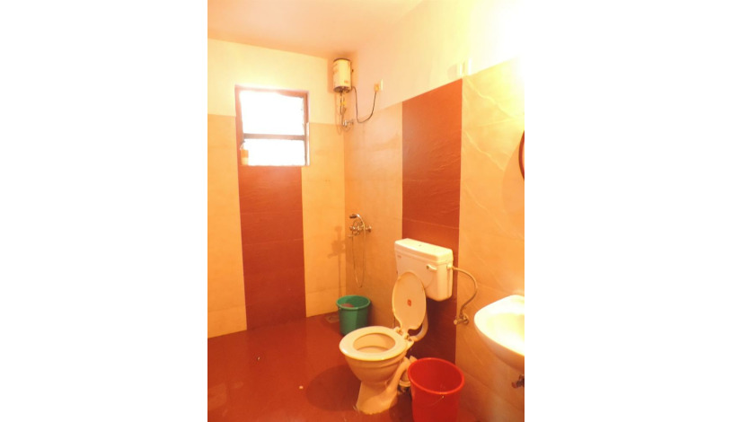 Apartment Betim-Penha de Franca Goa