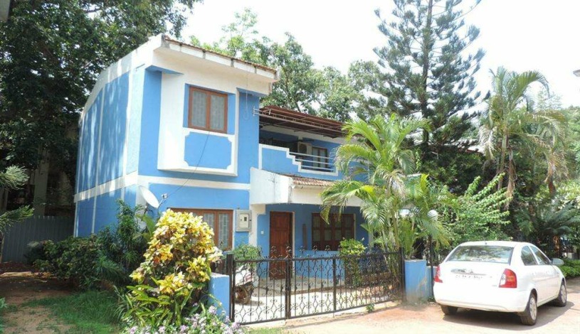 Apartment Betim-Penha de Franca Goa