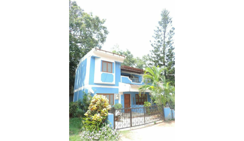 Apartment Betim-Penha de Franca Goa