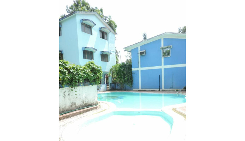 Apartment Betim-Penha de Franca Goa
