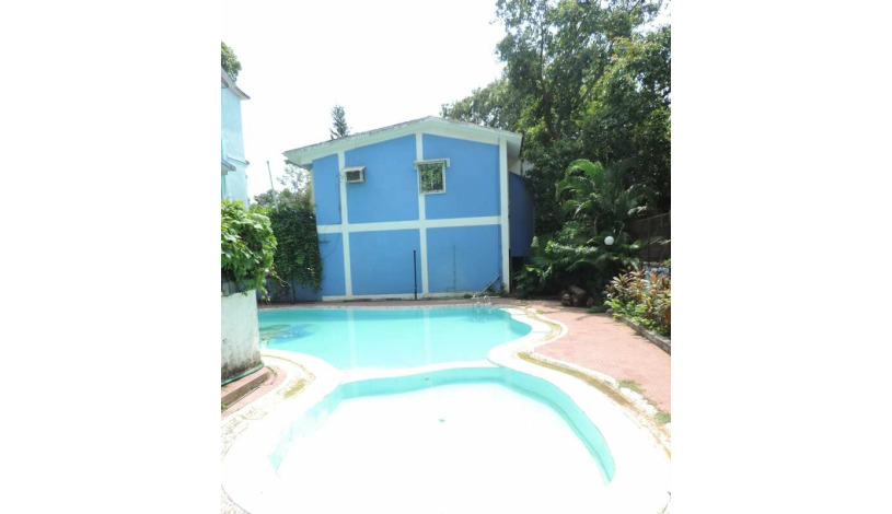 Apartment Betim-Penha de Franca Goa