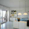 2-bedroom Apartment Sardinia Stintino with kitchen for 6 persons