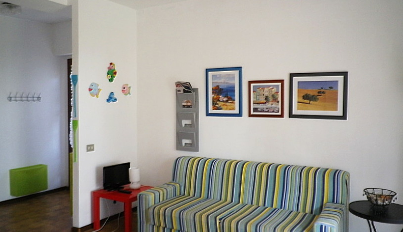 Apartment Località Ridundadu Sardinia - Apt 35344