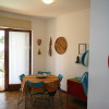 Studio Sardinia Apartment Stintino with kitchen for 4 persons