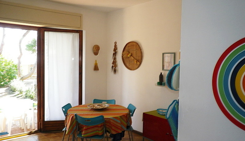 Apartment Località Ridundadu Sardinia - Apt 35344