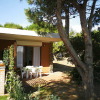 Studio Sardinia Apartment Stintino with kitchen for 4 persons