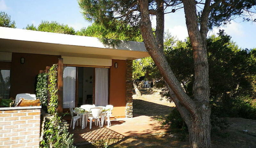 Apartment Località Ridundadu Sardinia - Apt 35344