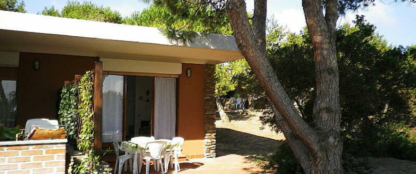 Apartment Località Ridundadu Sardinia - Apt 35344