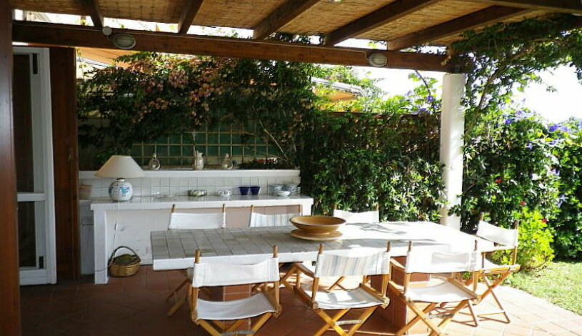 Apartment Località Ridundadu Sardinia - Apt 35350
