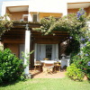 4-bedroom Apartment Sardinia Stintino with kitchen for 7 persons