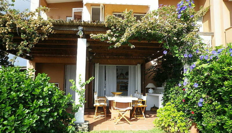 Apartment Località Ridundadu Sardinia - Apt 35350