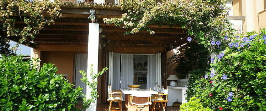 Apartment Località Ridundadu Sardinia - Apt 35350