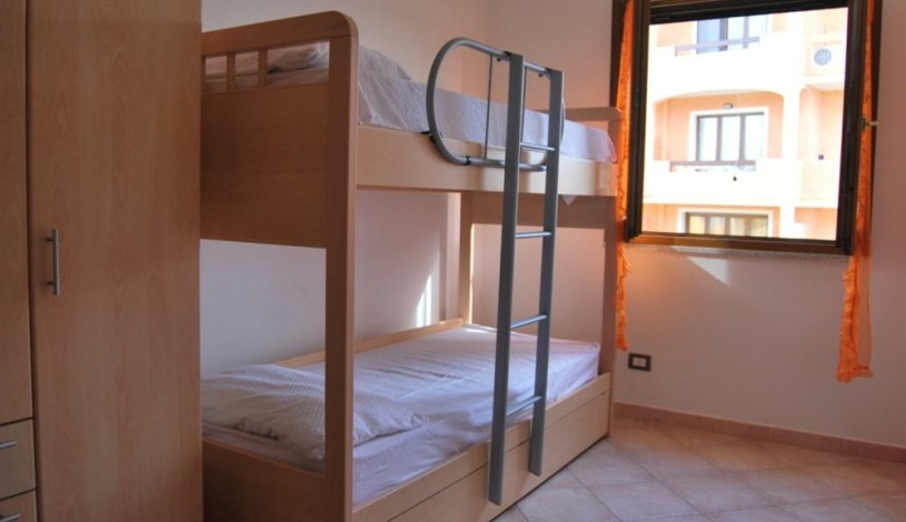 Apartment Località Ridundadu Sardinia - Apt 35372