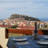 3-bedroom Apartment Sardinia Stintino with kitchen for 6 persons