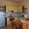 3-bedroom Apartment Sardinia Stintino with kitchen for 6 persons