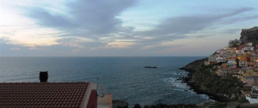 Apartment Località Ridundadu Sardinia - Apt 35373