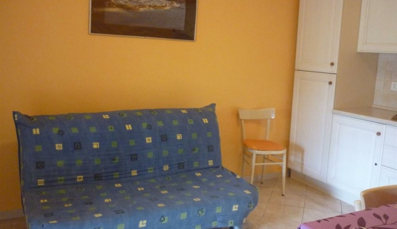Apartment Località Ridundadu Sardinia - Apt 35376