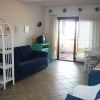 2-bedroom Apartment Sardinia Stintino with kitchen for 4 persons