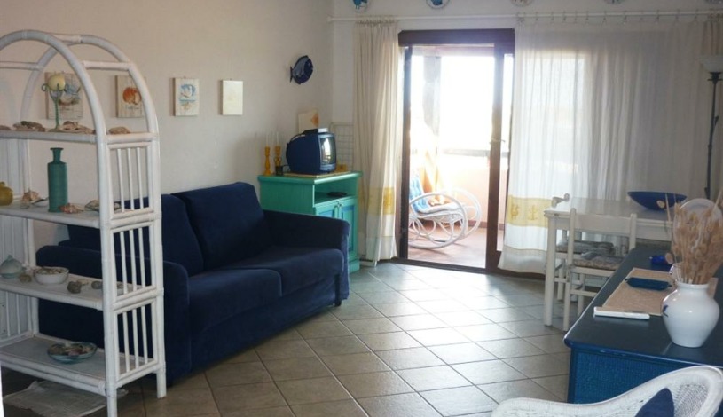 Apartment Località Ridundadu Sardinia - Apt 35377