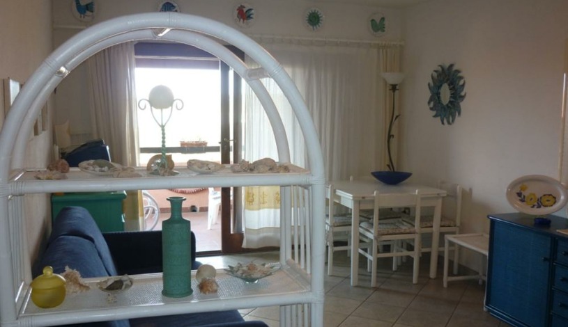 Apartment Località Ridundadu Sardinia - Apt 35377