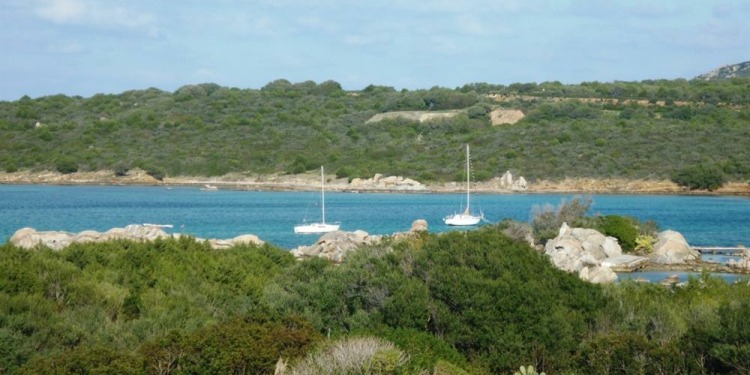 2-bedroom Apartment Sardinia Stintino with kitchen for 4 persons