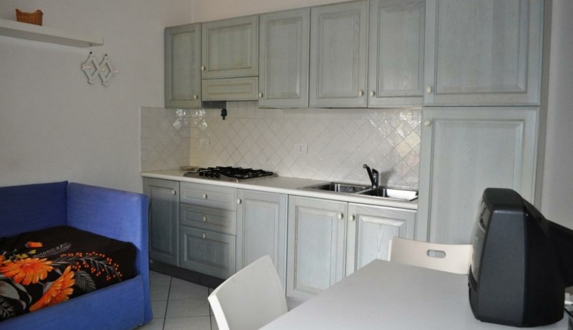 Apartment Località Ridundadu Sardinia - Apt 35378