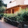 3-bedroom Sardinia Stintino with kitchen for 6 persons