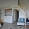 3-bedroom Apartment Sardinia Stintino with kitchen for 6 persons