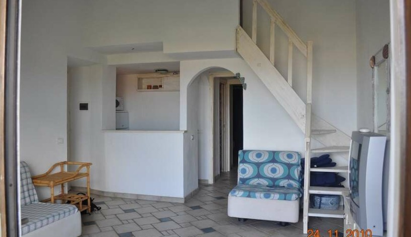 Apartment Località Ridundadu Sardinia - Apt 35381
