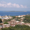 3-bedroom Apartment Sardinia Stintino with kitchen for 6 persons