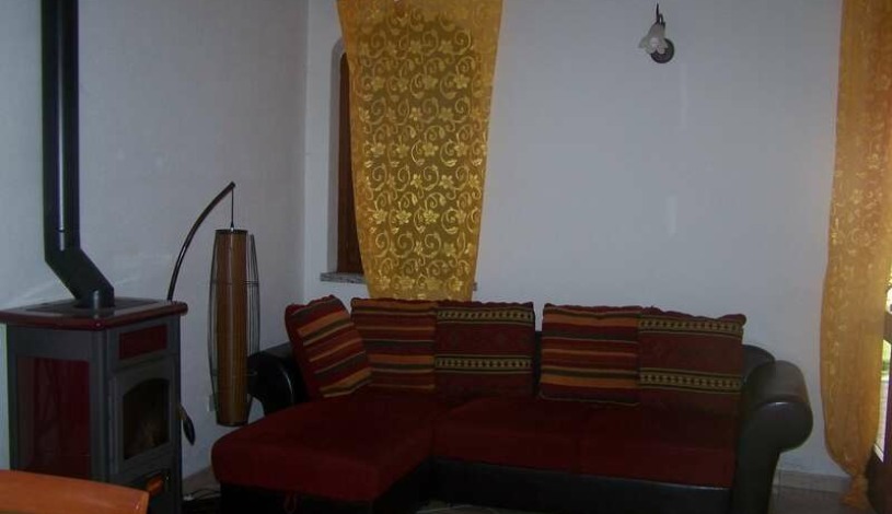 Apartment Località Ridundadu Sardinia - Apt 35385