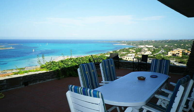 Apartment Località Ridundadu Sardinia - Apt 35343