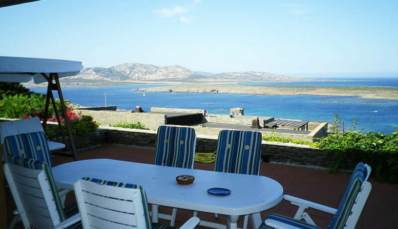 Apartment Località Ridundadu Sardinia - Apt 35343